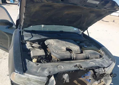 2012 Dodge Charger Se z USA, uszkodzony, nr VIN 2C3CDXBG0CH232588